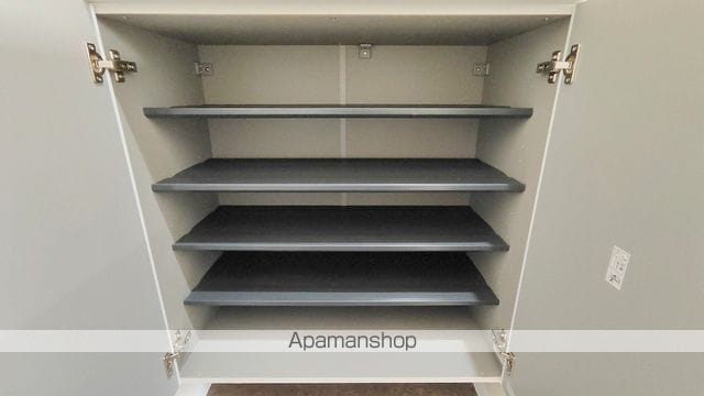 アルカディアインの内装写真