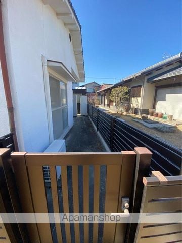 高松琴平電鉄長尾線 元山駅 徒歩2分 1階建 築55年のその他写真