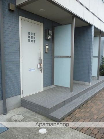 ＭＡＳＴＣＯＵＲＴ鳴神[2LDK/65.9m2]のエントランス2