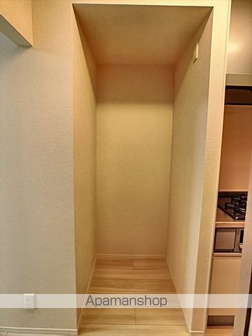 レグルスの内装写真