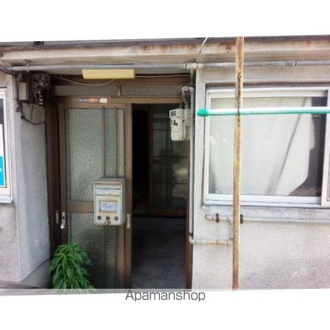 村田大庭町連棟平屋 9の外観写真