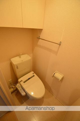 MY TIARAの内装写真