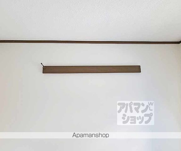 エクセル古門前の内装写真