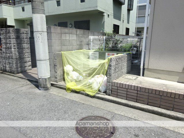 バンガードコート浜寺のその他写真