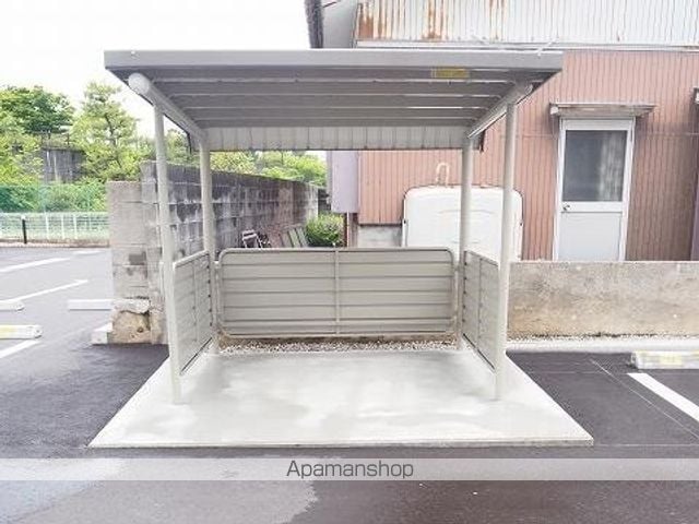 パークメゾンのその他写真