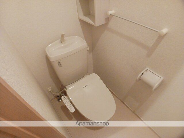 プラシードIの内装写真