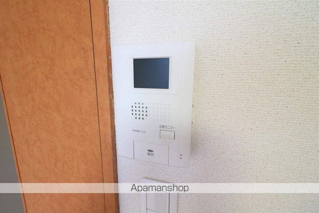 レオパレスFUJIの内装写真