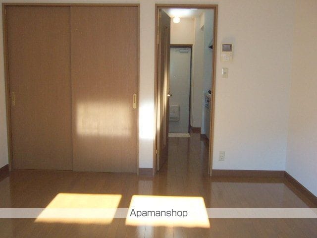 サン・オオハラの内装写真
