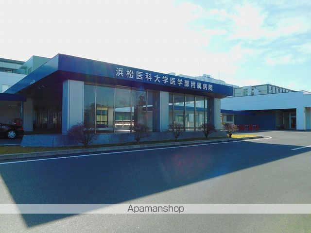 スマートライフ半田山の周辺写真