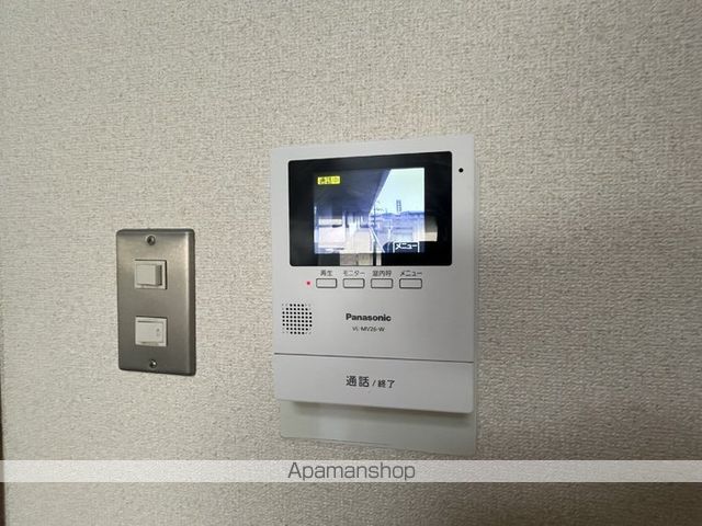 メゾンなかやまの内装写真