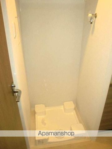 S−FORT江坂垂水町の内装写真