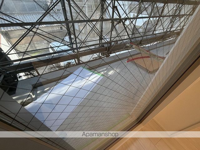 SPLENDIDE新大阪VIIIの内装写真