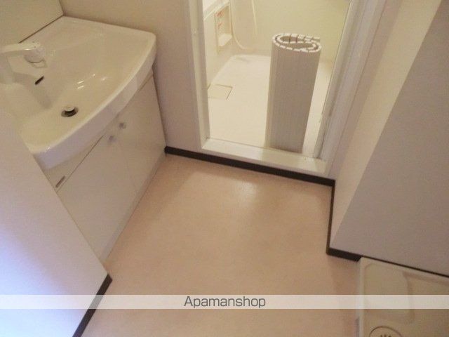ノースパレス元町の内装写真