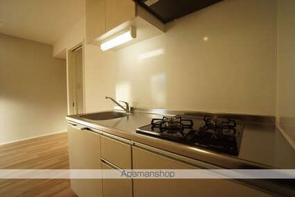 ＭＯＶＥ本陣ＧＲＡＮＤＥ[1LDK/30.89m2]の内装5