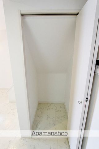 アンソレイユ住吉の内装写真