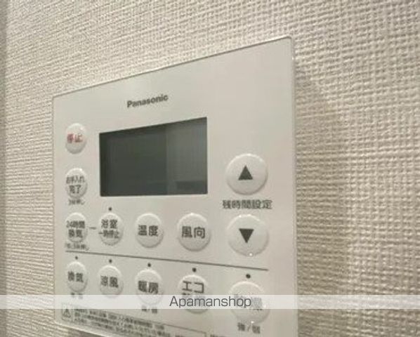 プライムアーバン品川中延の内装写真