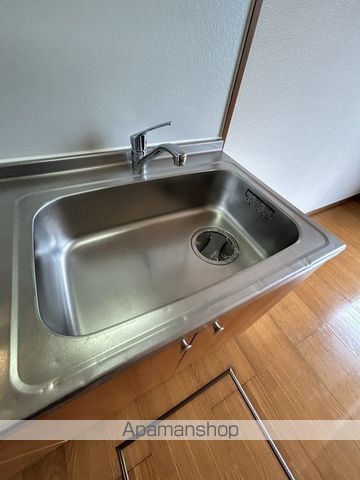 ファミール上町の内装写真