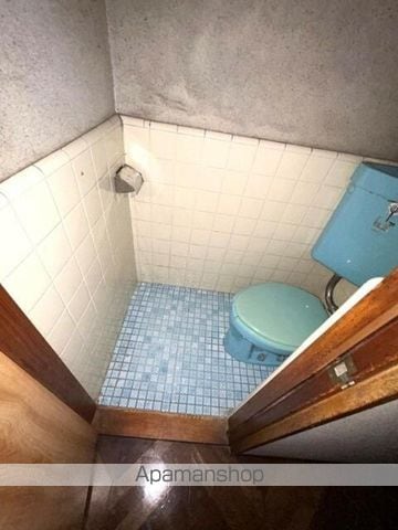 コーポ柴﨑の内装写真