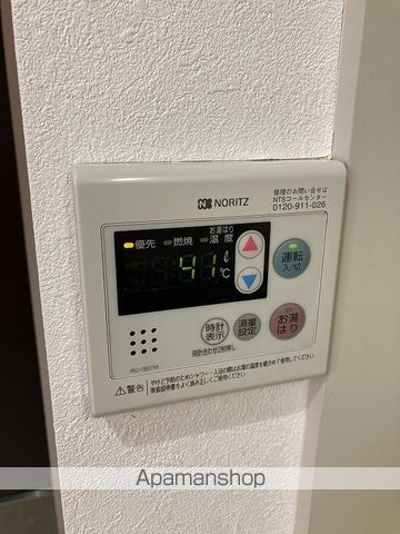 BUENA川端町4丁目弐番館の内装写真