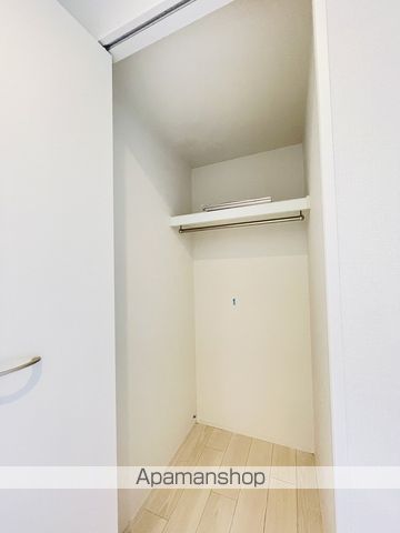 ハーモニーテラス野立町の内装写真