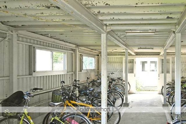 ビレッジハウス岩内2号棟の内装写真
