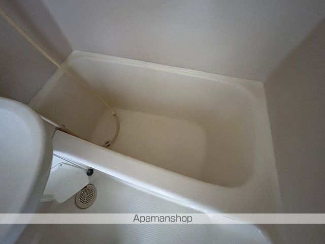藤澤ビルの内装写真