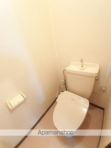 ガーデンヒルズの内装写真