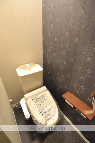 Riviereの内装写真