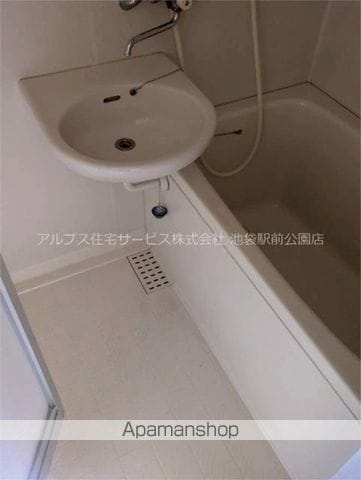 エクセル毛利の内装写真