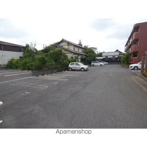 アーバンヒルズ長山 203 ｜ 岐阜県岐阜市芥見長山１丁目304-1（賃貸マンション3LDK・2階・63.71㎡） その25