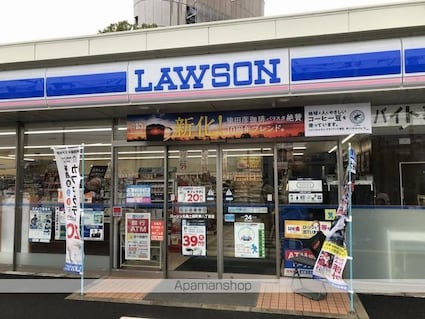 香川県丸亀市富士見町１丁目[1K/23.61m2]の周辺2