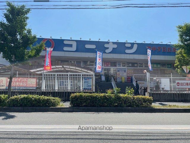 グレイスフル兎川の周辺写真