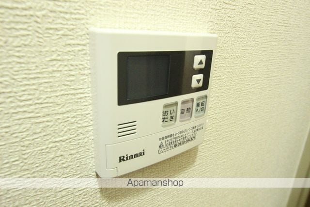 リバーサイドアークの内装写真