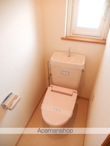 ラ・クール日吉の内装写真
