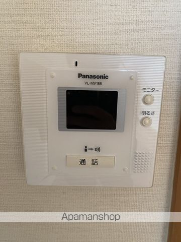 ホワイトヒルズ豊田の内装写真
