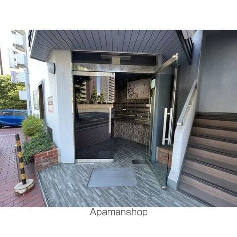 第2マンション寺直の内装写真