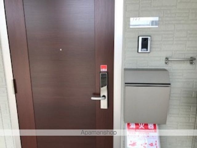 アヴニール箕面の内装写真