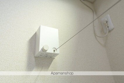 ＷＡＴＥＩ久我山[1R/8.91m2]の内装4