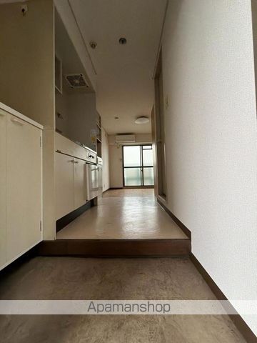 エステート番町ハウスの内装写真