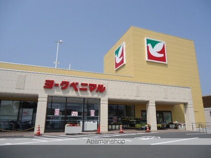 モアナマカナ[1LDK/44.12m2]の周辺3