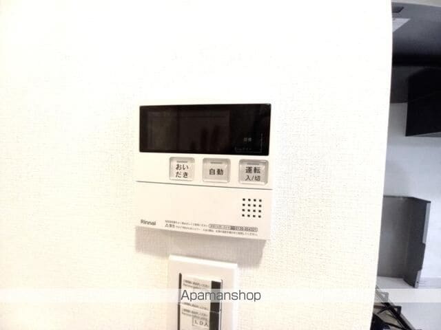 HAYANO Residence 大塚の内装写真