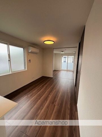 Dーroomコサコの内装写真