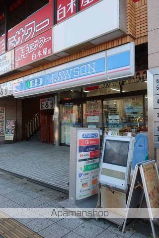 ヴィレッジハウス幕張本郷の周辺写真