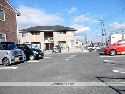 岡山県岡山市北区今保[2LDK/48.79m2]の外観4
