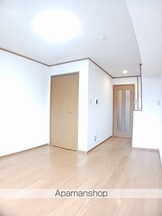 シャルムメゾンＢ[1R/25.25m2]の内装1