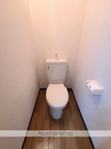 ユーアイハイツの内装写真