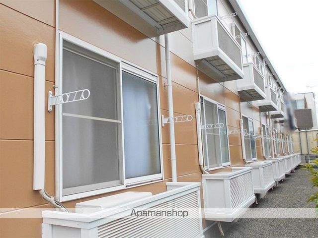 レオパレス京橋南の内装写真