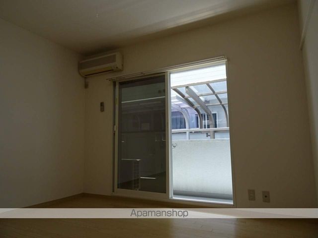 イーグルハイツ銀杏町の内装写真