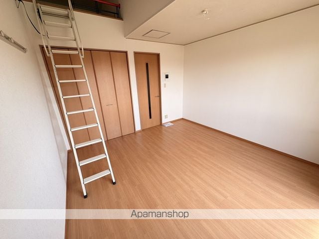 コンフォートビレッジ A棟の内装写真