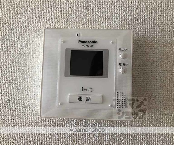 エコー桂の内装写真